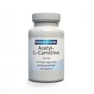 Nova Vitae Acetyl-l-carnitine 588 mg 120 vcaps