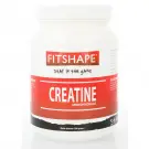 Fitshape Creatine monohydraat 500 gram