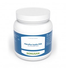 Bonusan FibroPur Inulin FOS 500 gram