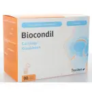 Trenker Biocondil chondroitine/glucosamine 90 sachets