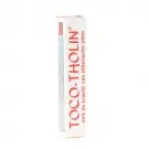Toco Tholin Druppels groot 6 ml