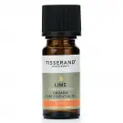 Tisserand Aromatherapy Lime organic 9 ml