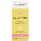 Tisserand Aromatherapy Ylang ylang organic 9 ml