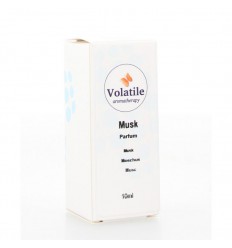 Volatile Musk parfum 10 ml