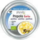 Physalis Propolis forte pastilles 45 gram