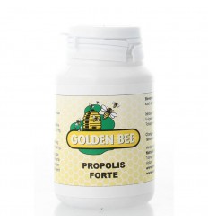 Golden Bee Propolis forte 60 capsules