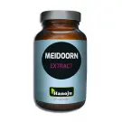 Hanoju Meidoorn extract 450 mg 90 vcaps