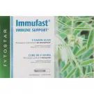 Fytostar Immufast immuunbooster 10 tabletten