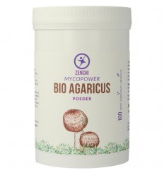 Mycopower Agaricus blazei 100 gram