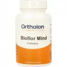 Ortholon Bioflor mind probiotica 50 capsules