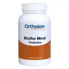 Ortholon Bioflor mind probiotica 100 capsules