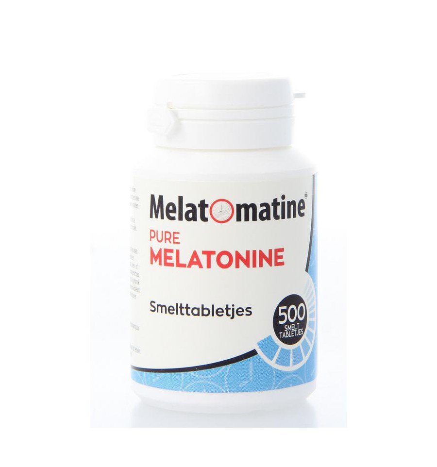 Melatomatine pure melatonine