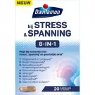 Davitamon Stress & spanning 20 capsules