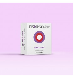 Intoleran DAO mini 60 tabletten