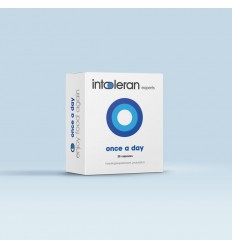 Intoleran Once a day 30 capsules