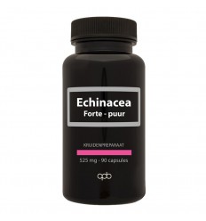 Apb Holland Echinacea forte 525 mg puur 90 vcaps kopen