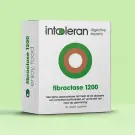 Intoleran Fibractase 1200 36 vcaps