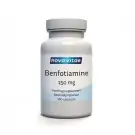 Nova Vitae Benfotiamine (Vitamine B1) 150 mg 180 vcaps