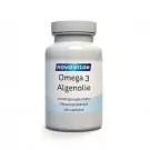 Nova Vitae Omega 3 algenolie DHA 120 vcaps