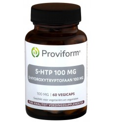 Proviform 5-HTP 100 mg griffonia 60 vcaps