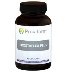 Proviform Prostaflex plus 60 vcaps