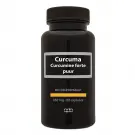 Apb Holland Curcuma curcumine forte 400 mg 60 vcaps
