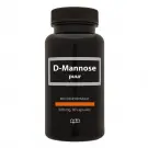 Apb Holland D-Mannose 500 mg puur 90 vcaps