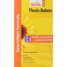 Bloem Flexio balans 60 tabletten