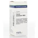 VSM Conium maculatum LM30 4 gram globuli