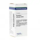 VSM Argentum nitricum LM12 4 gram globuli
