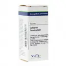 VSM Calcarea fluorica C30 4 gram globuli