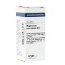 VSM Magnesium muriaticum D12 10 gram globuli