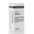 VSM Calendula officinalis D12 10 gram globuli