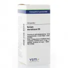 VSM Kalium muriaticum D6 200 tabletten