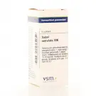 VSM Sabal serrulata 30K 4 gram globuli