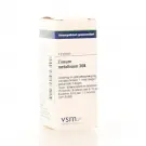 VSM Zincum metallicum 30K 4 gram globuli