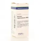 VSM Aesculus hippocastanus LM30 4 gram globuli