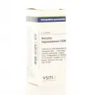 VSM Aesculus hippocastanum 200K 4 gram globuli