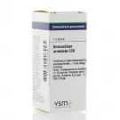 VSM Anacardium orientale C30 4 gram globuli