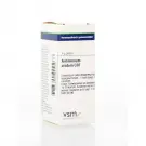 VSM Antimonium crudum C30 4 gram globuli