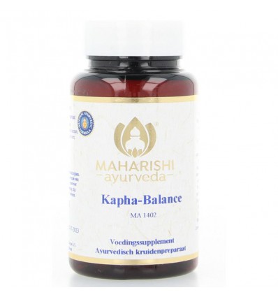 Ayurveda Maharishi Kapha-balance MA 1402 50 gram kopen
