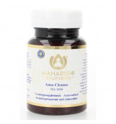 Maharishi Ayurveda AMA Cleanse / MA 1010 30 gram kopen