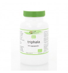Surya Triphala biologisch 180 capsules kopen