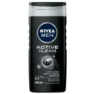 Nivea Men active clean douchegel 250 ml