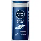 Nivea Men protect & care douchegel 250 ml