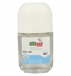 Sebamed Deodorant roller neutraal 50 ml