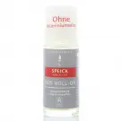 Speick Man active deo roll on 50 ml