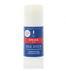 Speick Man deodorant stick 40 ml