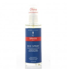 Speick Men deo spray 75 ml