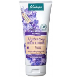 Kneipp Bodylotion relaxing hydrating 200 ml